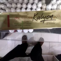 رنگ مو۸۰بدلیل تغییر شغل|آرایشی، بهداشتی، درمانی|رفسنجان, |دیوار