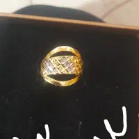 طلا نونو فقط 3درصد|جواهرات|دهدشت, |دیوار