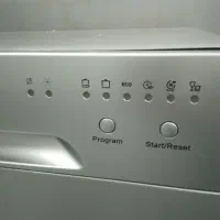 ظرفشویی  هشت نفره  سینجر|ماشین ظرفشویی|مهاباد (آذربایجان غربی), |دیوار