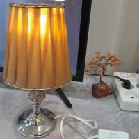 آباژور و چراغ خواب