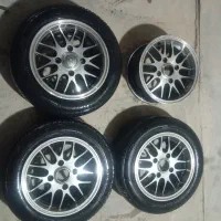 رینگ اسپرت پراید