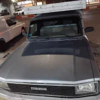 مزدا تکابین ۲۰۰۰درحد|خودرو سواری و وانت|تربتحیدریه, باغ ملی|دیوار