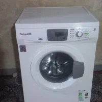 ماشین لباسشویی اتومات ۷کیلویی
