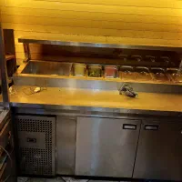 وسایل فست فود|کافی‌شاپ و رستوران|تهران, نارمک جنوبی|دیوار