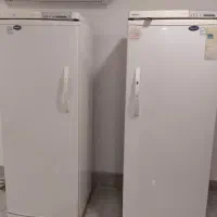 یخچال  فریزر دوقلو یخساران