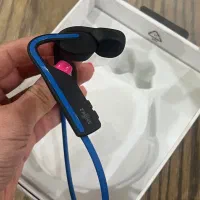 هدفون ورزشی کاملا نو