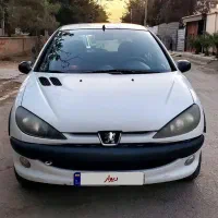 ۲۰۶ تیپ ۲ مدل ۹۰