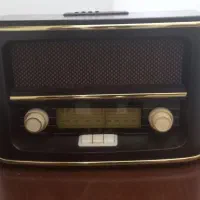 فروش رادیو.فلش خور و بلوتوث