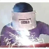 جوشکاری تاسیسات لوله کشی اب گاز|خدمات پیشه و مهارت|ملارد, |دیوار