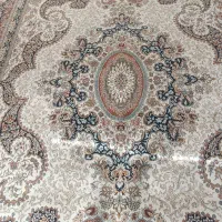 قالی 12متری دوعدد