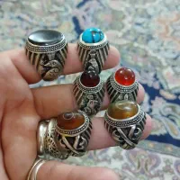 انگشتر چزگی