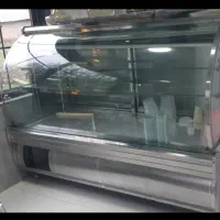 فروش یخچال تمام استیل ضد زنگ