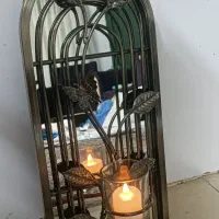 آینه دکوری شیک