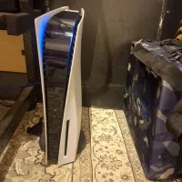 ps5 1216|کنسول، بازی ویدئویی و آنلاین|کرج, حصارک بالا|دیوار