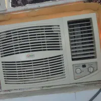 کولر گازی تراست۱۸ هزار