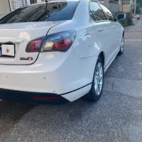 ام جی 6 مگنت