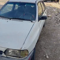 پراید هاچ بک کره ای|خودرو سواری و وانت|دماوند, گیلاوند|دیوار