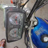 موتور ساوین 125|موتورسیکلت|تبریز, |دیوار