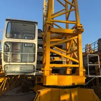 فروش تاورکرین ۲۵ تن تاور کرین