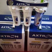 تصفیه اب اکسترون