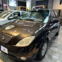 تیبا ۲ فول مدل ۱۳۹۶|خودرو سواری و وانت|شاهین‌شهر, خانه کارگر|دیوار