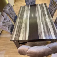 میز غذاخوری