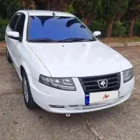 سورن پلاسEF7 فول آپشن1401