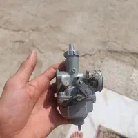 کاربرات ۱۲۵ هندا ژاپنی اصل|قطعات یدکی و لوازم جانبی|نیمروز, |دیوار