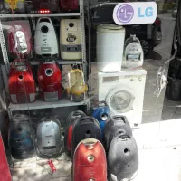 تعمیر لباسشوی یخچال ابگرمکن