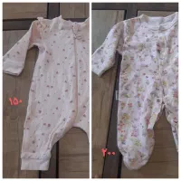 لباس نوزادی مناسب سیسمونی|کفش و لباس بچه|تهران, اختیاریه|دیوار