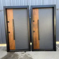 درب ضدسرقت 1404 آپارتمانی عمده فروشی پخش زدسرقت در