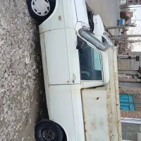 پیکان وانت مدل ۸۳