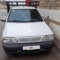 وانت پراید مدل ۹۹