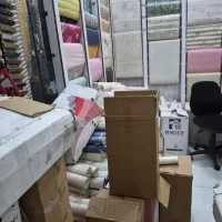کاغذدیواری خارجی ۵۰۰