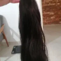 فروش مو طبیعی