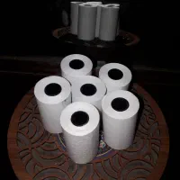 رول کارتخوان 16متری هانسول چاپ عالی