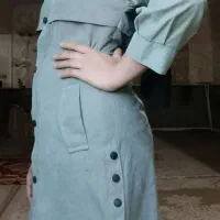 انواع مانتو|لباس|مشهد, رده|دیوار