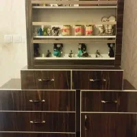 فروش سرویس خواب تمام ام دی اف درجه یک