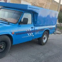 نیسان دوگانه ابشنال