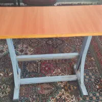 میز چرخ خیاطی