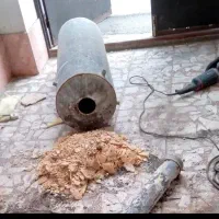 آبگرمکن|آبگرمکن، پکیج، شوفاژ|خوی, |دیوار