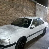 پژو پارس سال مدل ۹۴