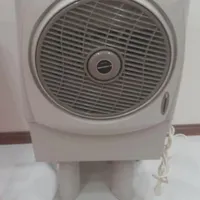 کولر آبی پرتابل