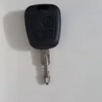 سوییچ ۲۰۶|قطعات یدکی و لوازم جانبی|کرج, حیدرآباد|دیوار