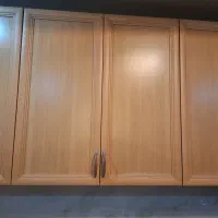 درب کابینت MDF