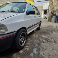 پراید هاچبک