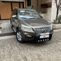 لیفان x60|خودرو سواری و وانت|گنبد کاووس, |دیوار
