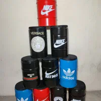 پاف صندلی بشکه ای و استوانه ای کیفیت بالا