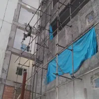 داربست برادران