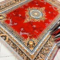 فرش۱۲متری ۷۰۰شانه جفت باهم ۳۹ ملیون حاجی حسینی